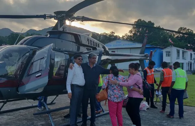 Pilgrim Guest Image 48